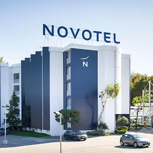 Hotel Novotel Sud, Valence (Drome)
