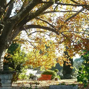 La Ferme St Michel Bed & Breakfast