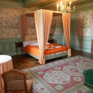 Le Chateau D'ailly Bed & Breakfast
