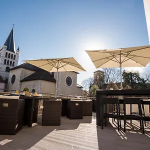 Aparthotel Privilodges Le Royal, Annecy