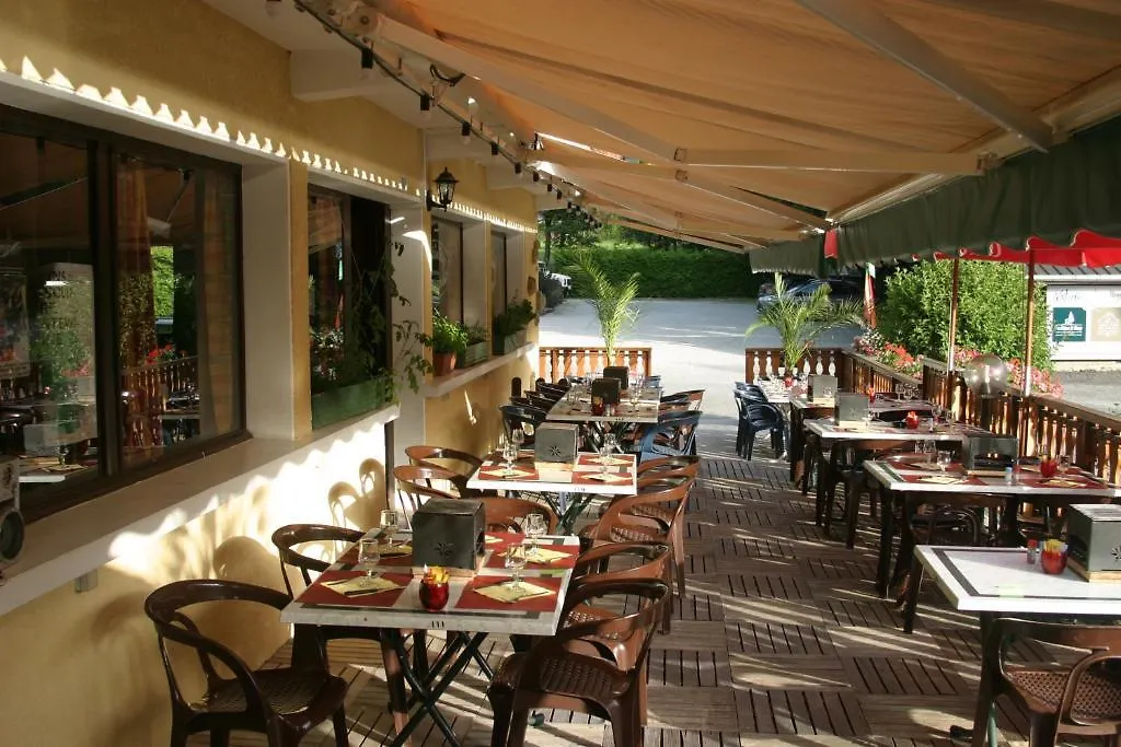 Hotel Les Domes De Miage Bionnay